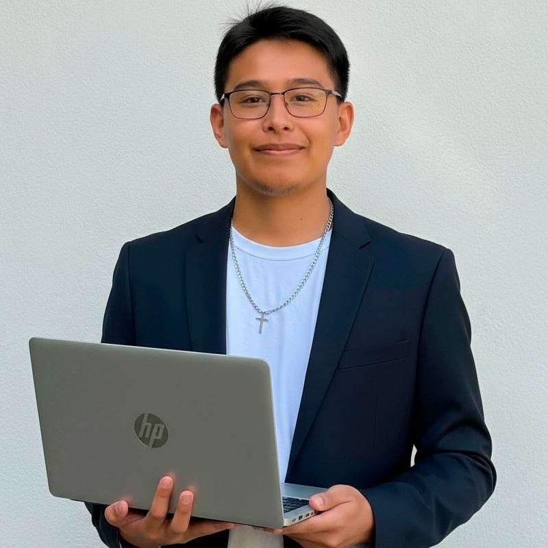 Cristian Diego Leyton