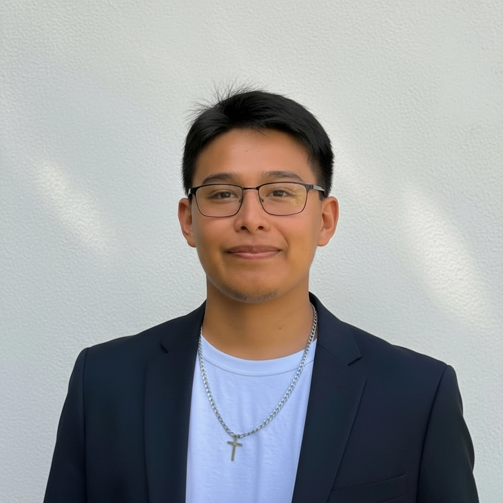 Cristian Diego Leyton